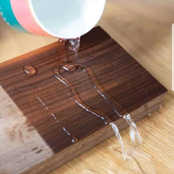 تصویر 2 از فروش رزین چوب ترمو + قیمت خرید به صرفه